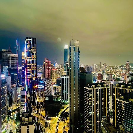 Vortex Suites Klcc By Yashrib 吉隆坡 外观 照片