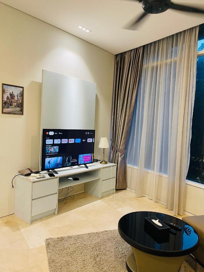 Vortex Suites Klcc By Yashrib 吉隆坡 外观 照片