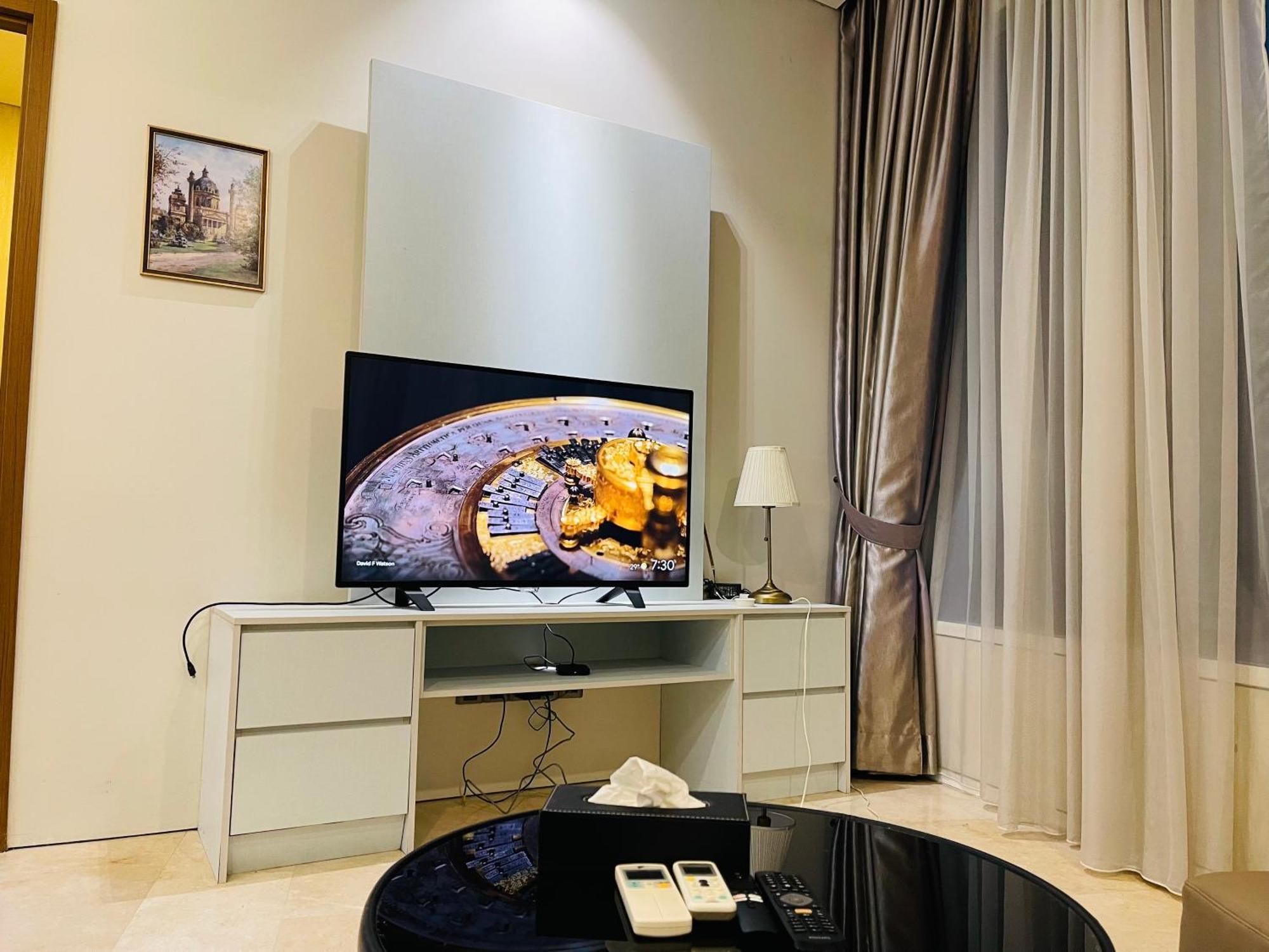 Vortex Suites Klcc By Yashrib 吉隆坡 外观 照片
