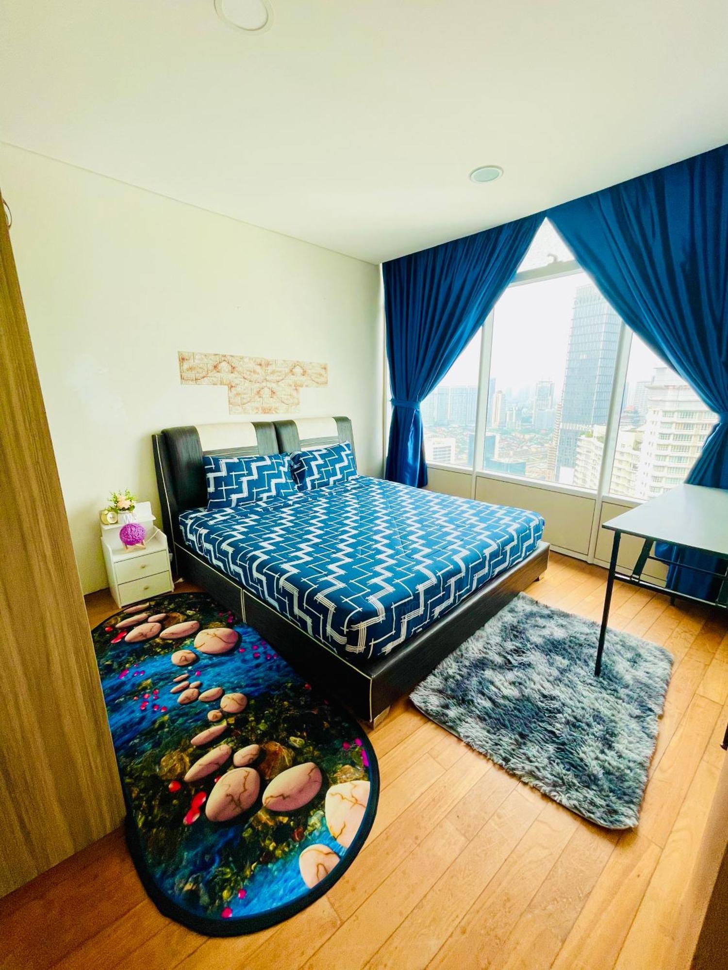 Vortex Suites Klcc By Yashrib 吉隆坡 外观 照片